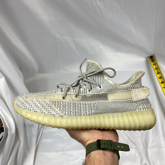 adidas yeezy boost 350 v2 Static NON REFLECTIVE - Picture 15 of 16